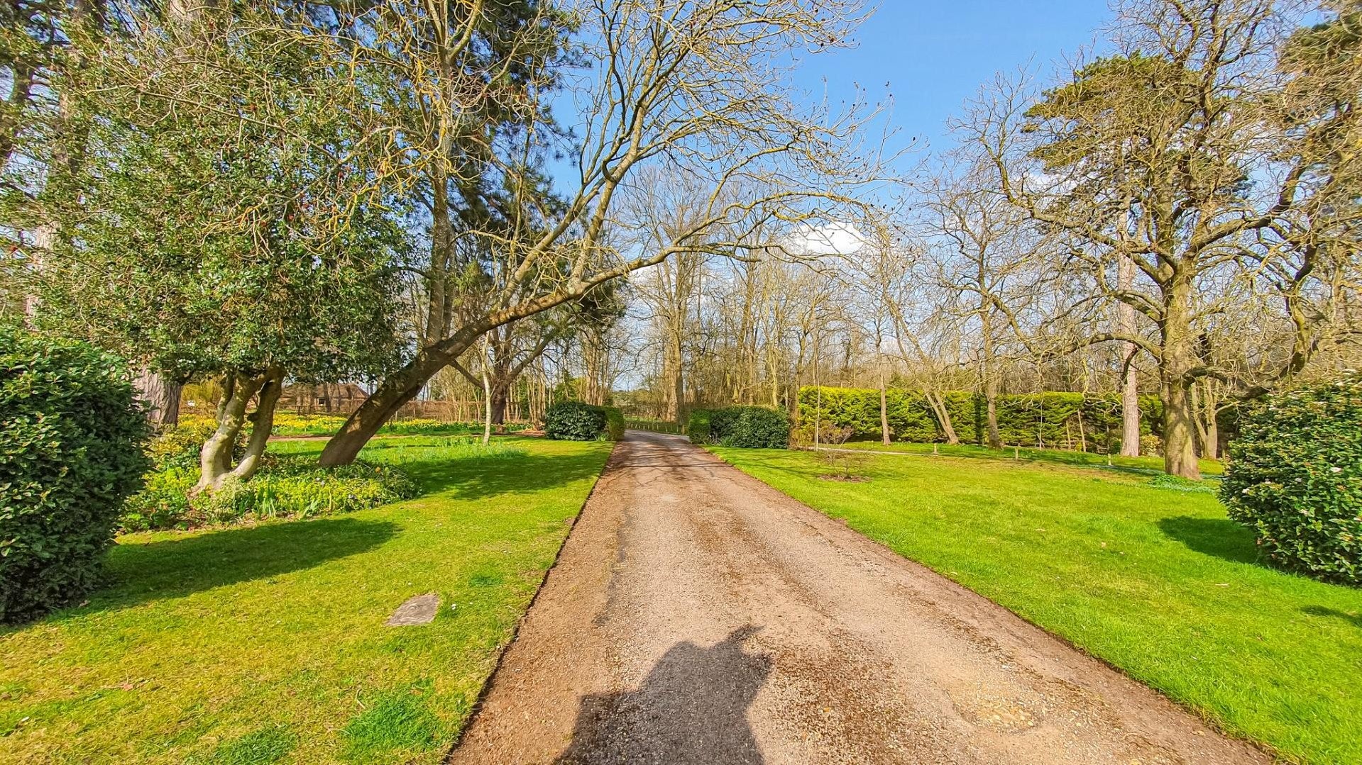 Flat Holwell Court in Welwyn Hatfield
