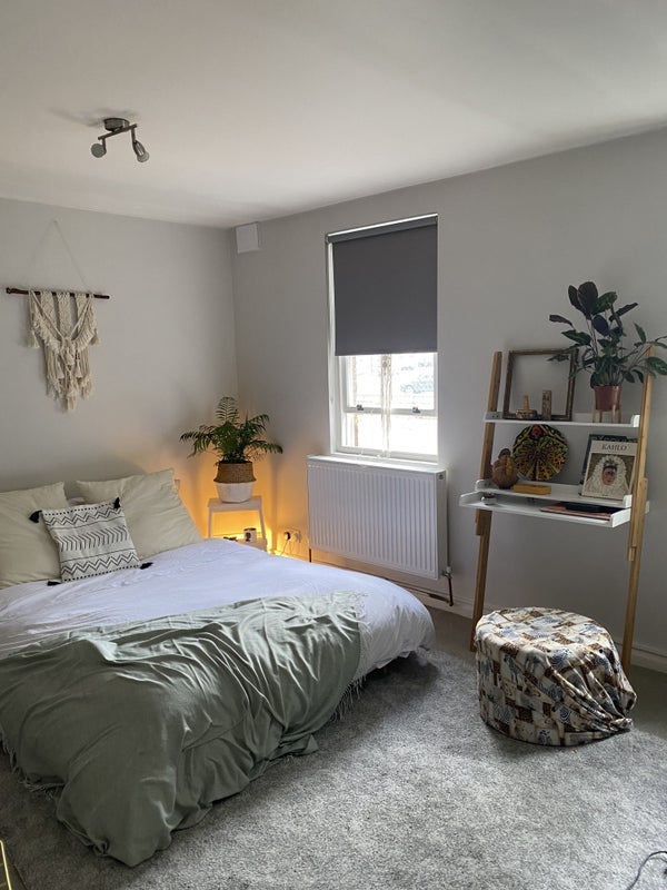 Flat Ladbroke Grove in Greater London