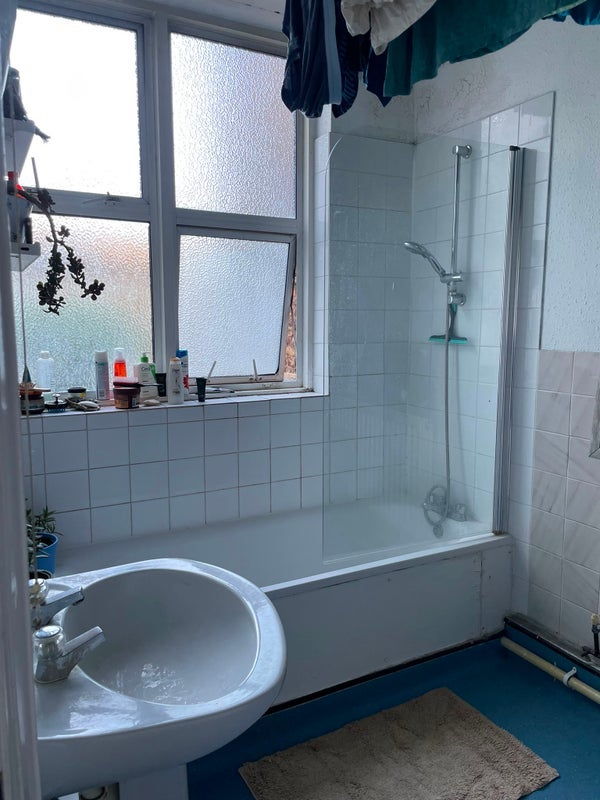 Room Tatum Street in Greater London