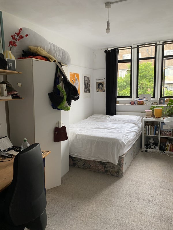 Room Tatum Street in Greater London