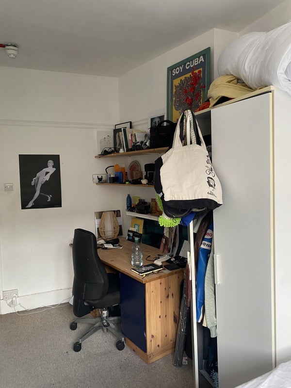 Room Tatum Street in Greater London