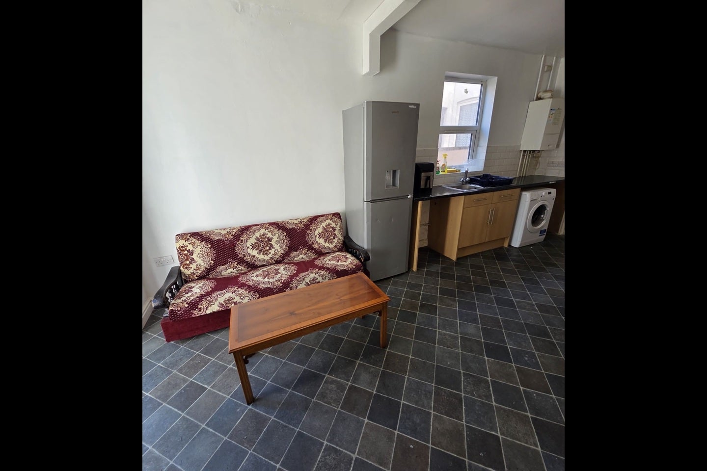 House Dove Close in Walsall