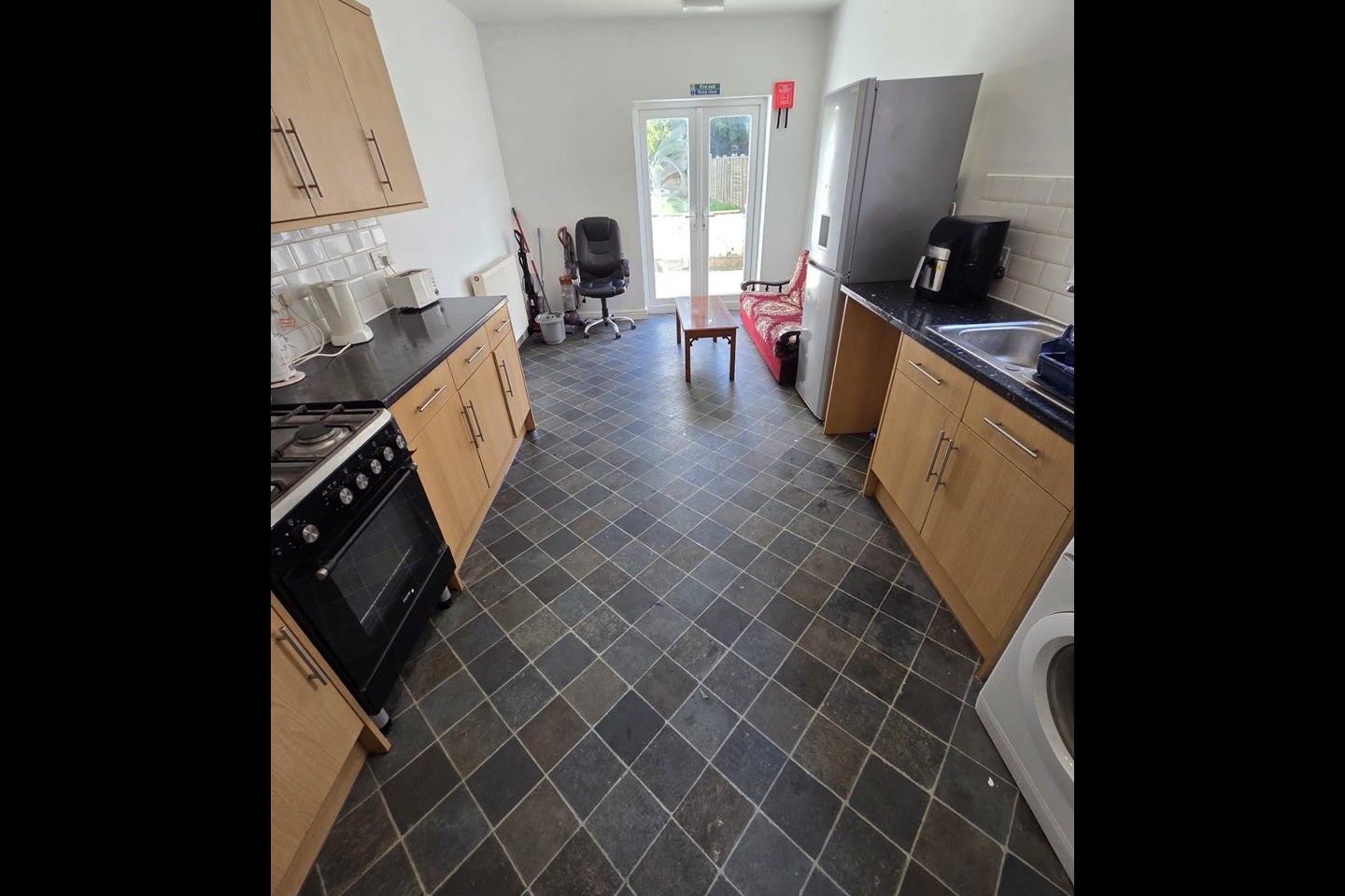 House Dove Close in Walsall