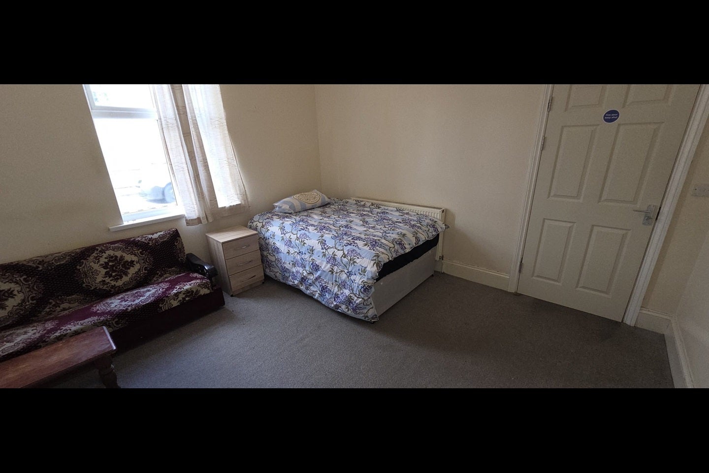 House Dove Close in Walsall