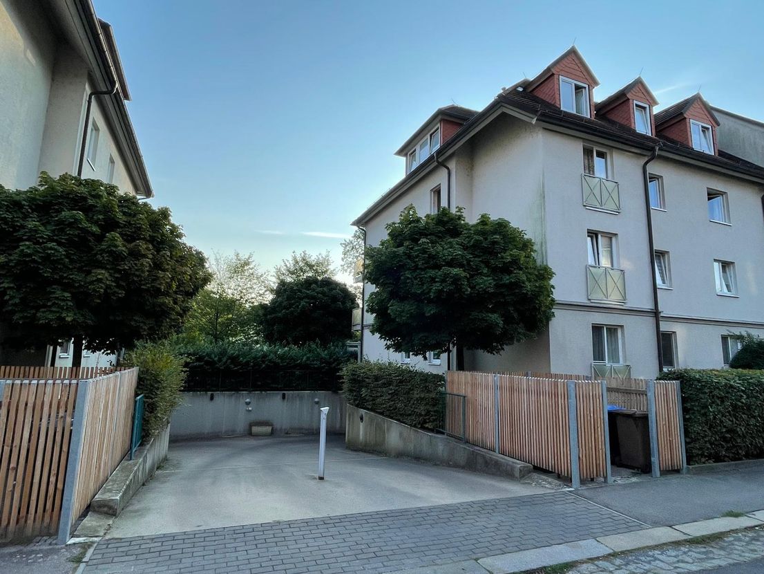 Wohnung Iglauer Straße in Dresden