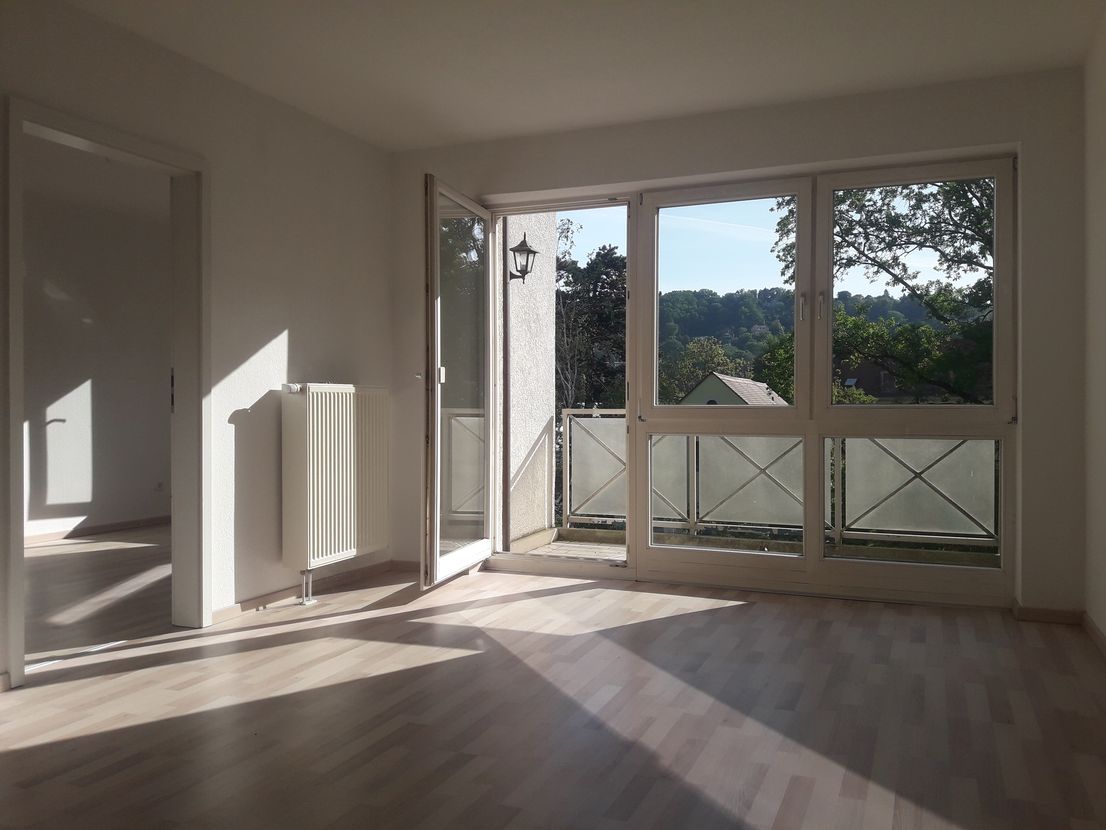 Wohnung Iglauer Straße in Dresden
