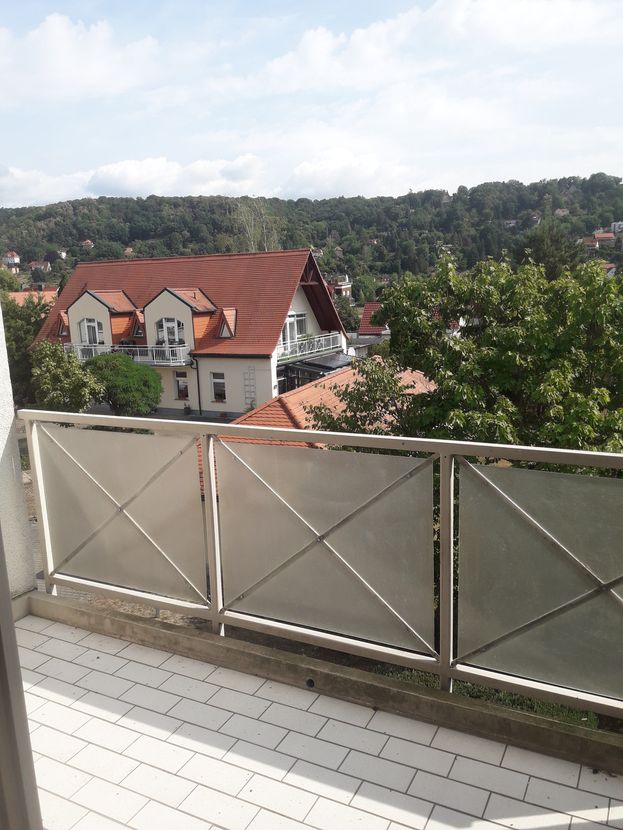 Wohnung Iglauer Straße in Dresden