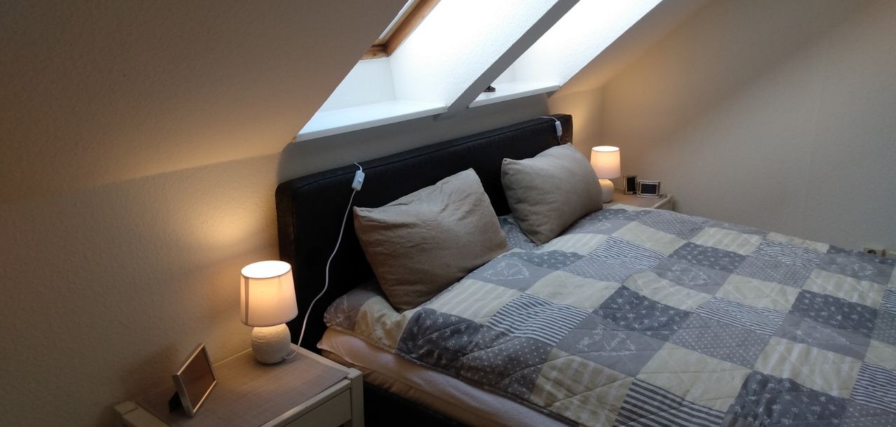 Wohnung Bolivarallee in Berlin