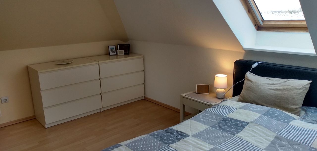 Wohnung Bolivarallee in Berlin