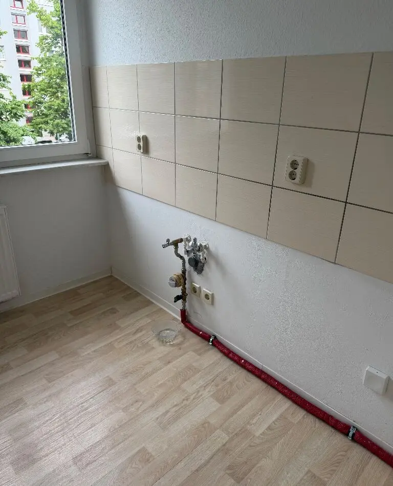 Zimmer Prager Straße in Brandenburg an der Havel