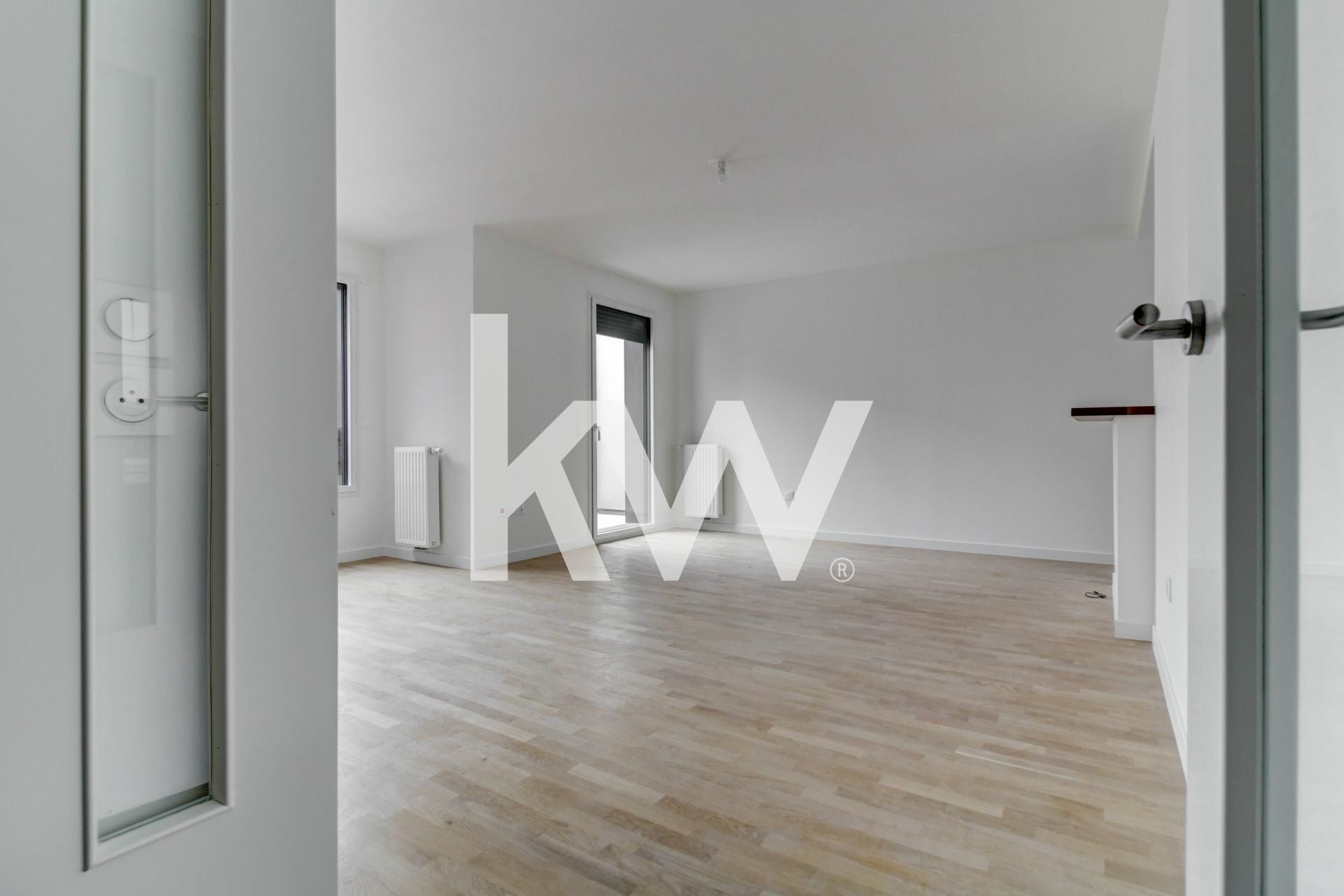 Appartement Impasse Abel Varet à Clichy