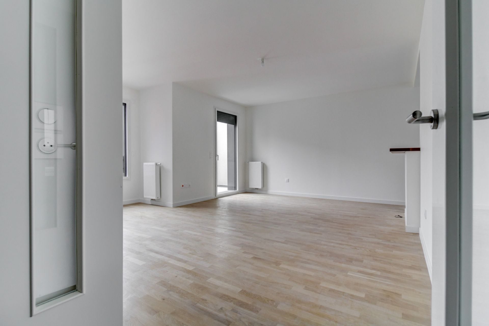 Appartement Impasse Abel Varet à Clichy