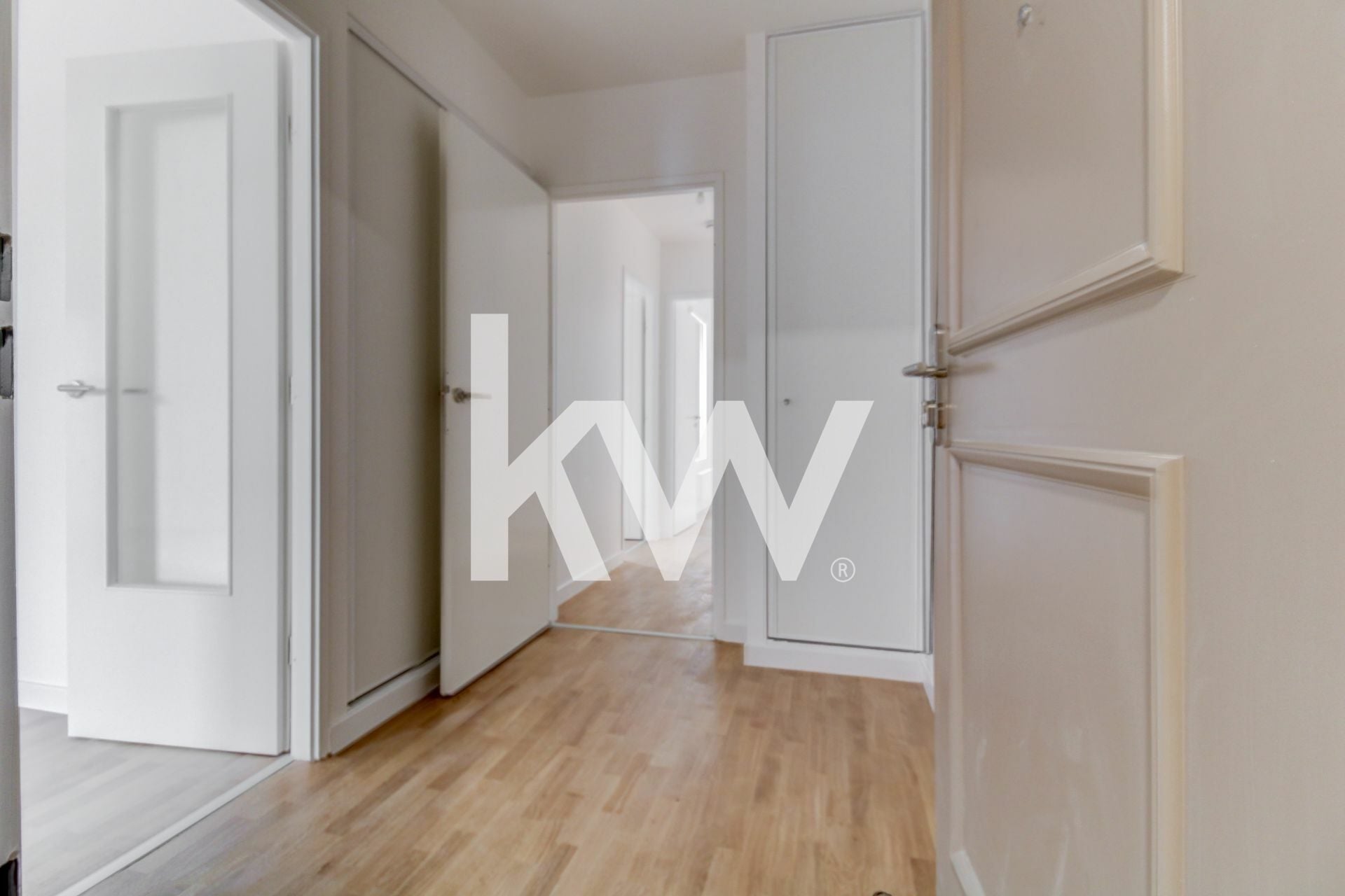 Appartement Impasse Abel Varet à Clichy