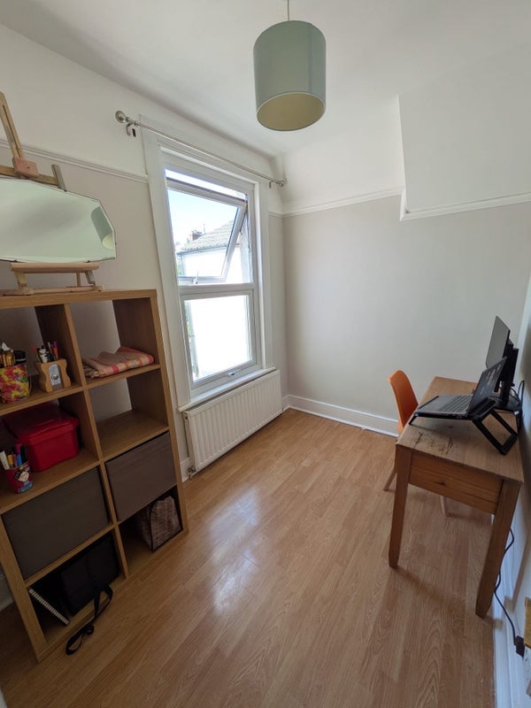 Room Southcote Road in Greater London