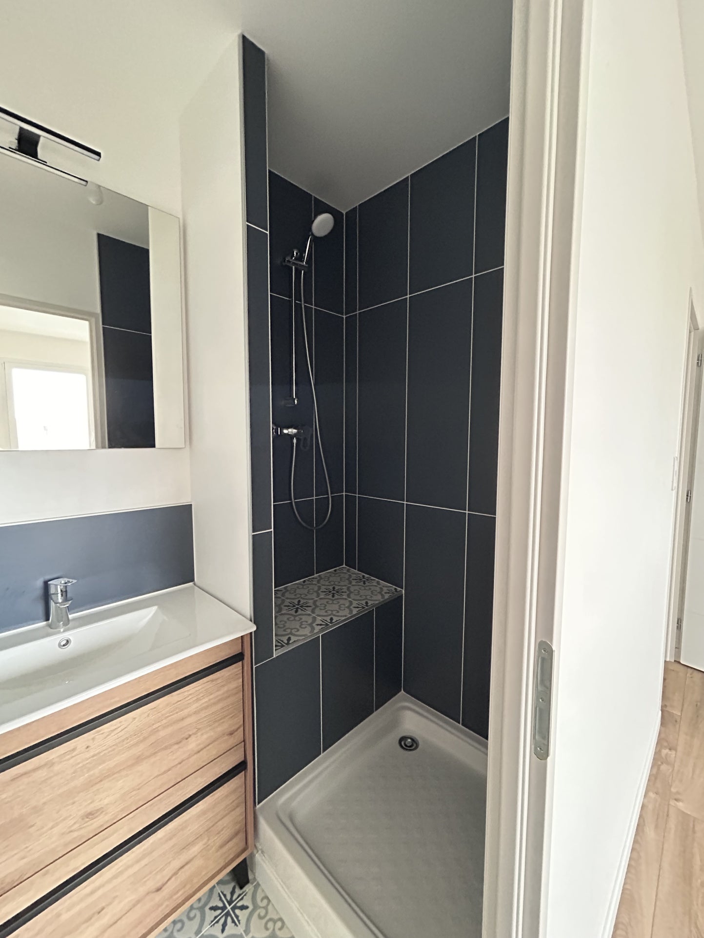 Appartement Rue Modeste Goulet à Reims