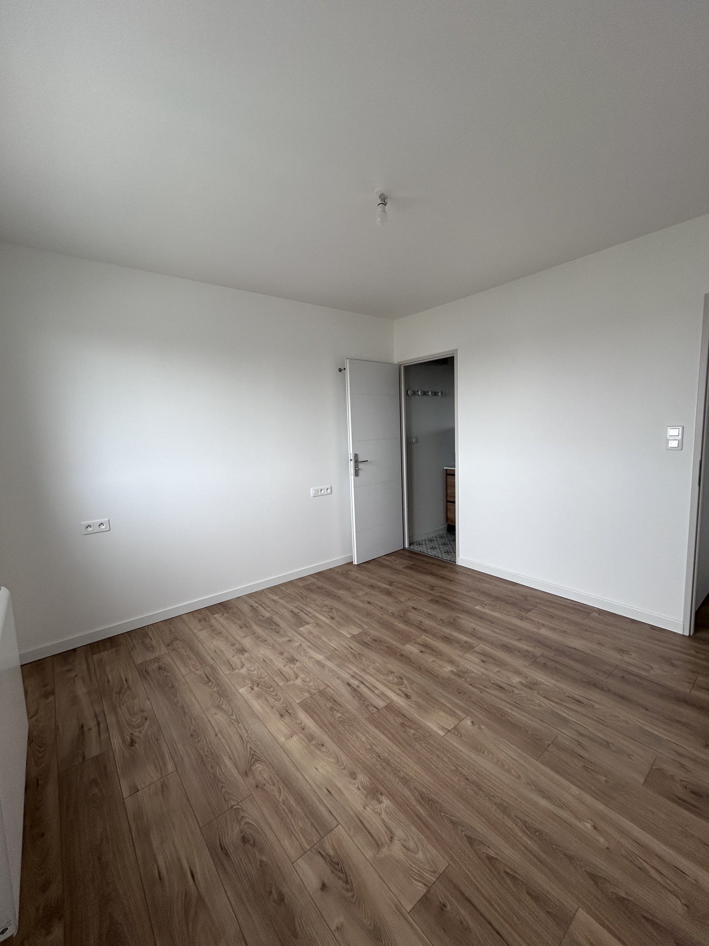 Appartement Rue Modeste Goulet à Reims