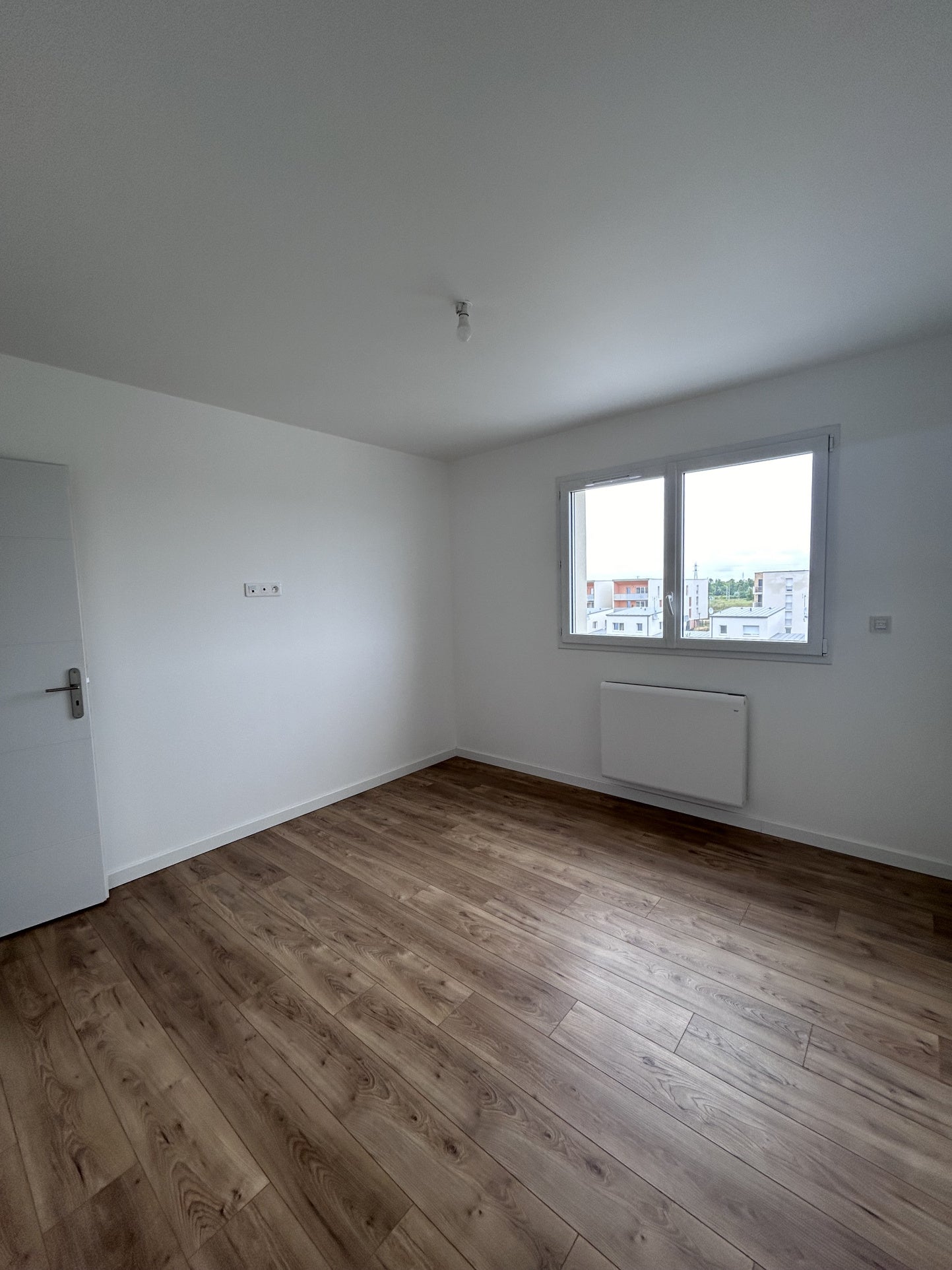 Appartement Rue Modeste Goulet à Reims