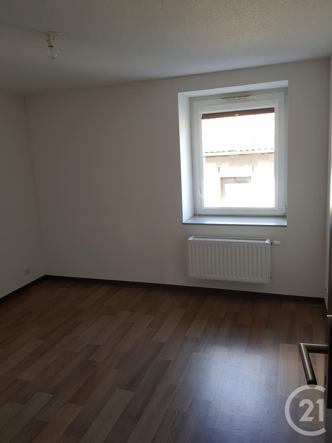 Appartement Route de Pontarlier aux Verrières de Joux à La Cluse-et-Mijoux