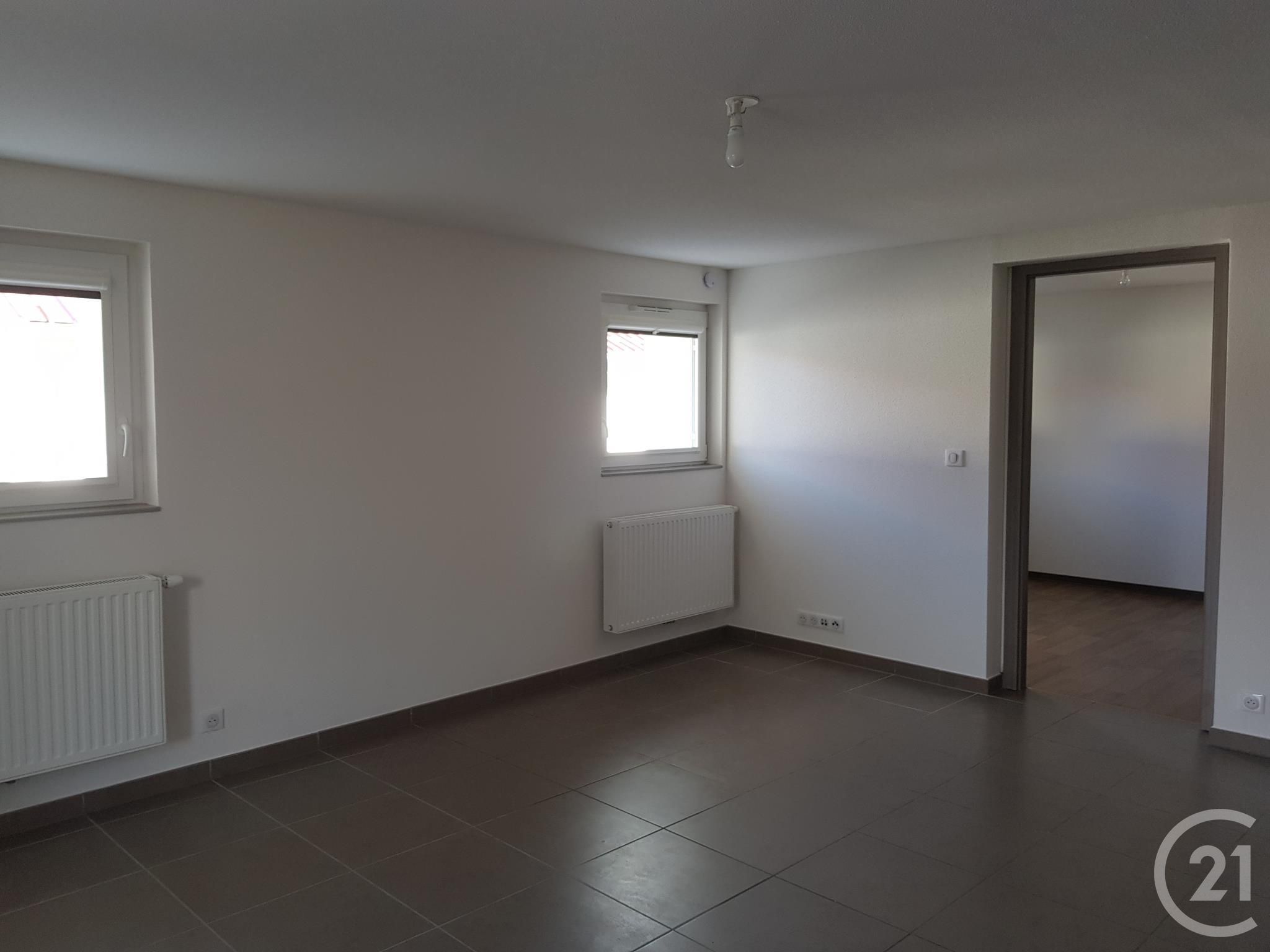 Appartement Route de Pontarlier aux Verrières de Joux à La Cluse-et-Mijoux