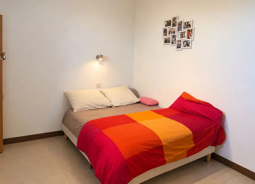 Appartement Chemin de Gabardie à Toulouse