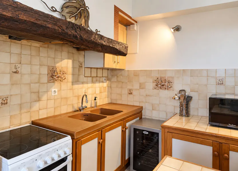 Appartement Chemin de Gabardie à Toulouse
