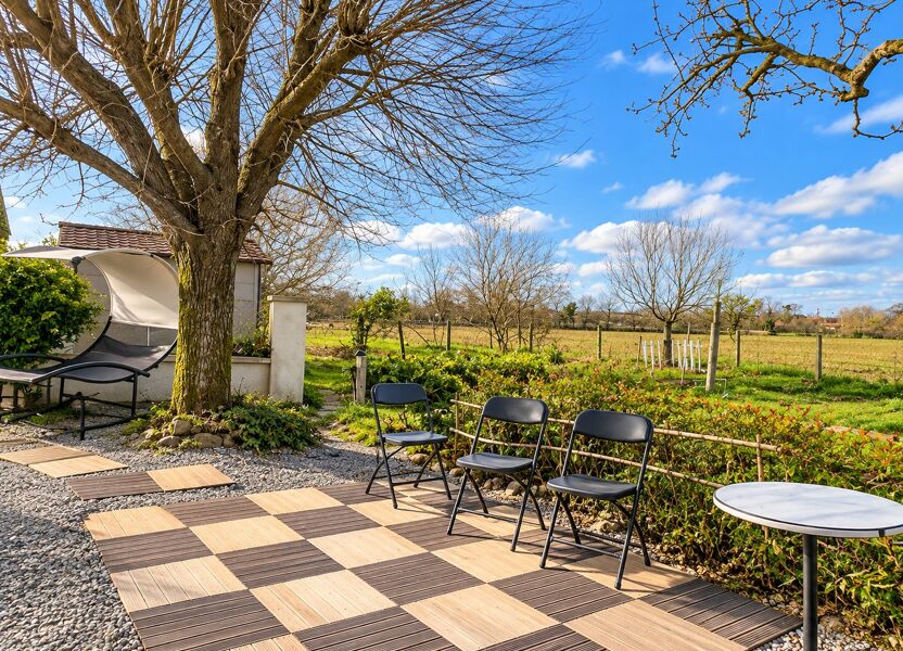 Appartement Chemin de Gabardie à Toulouse