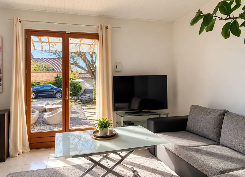 Appartement Chemin de Gabardie à Toulouse
