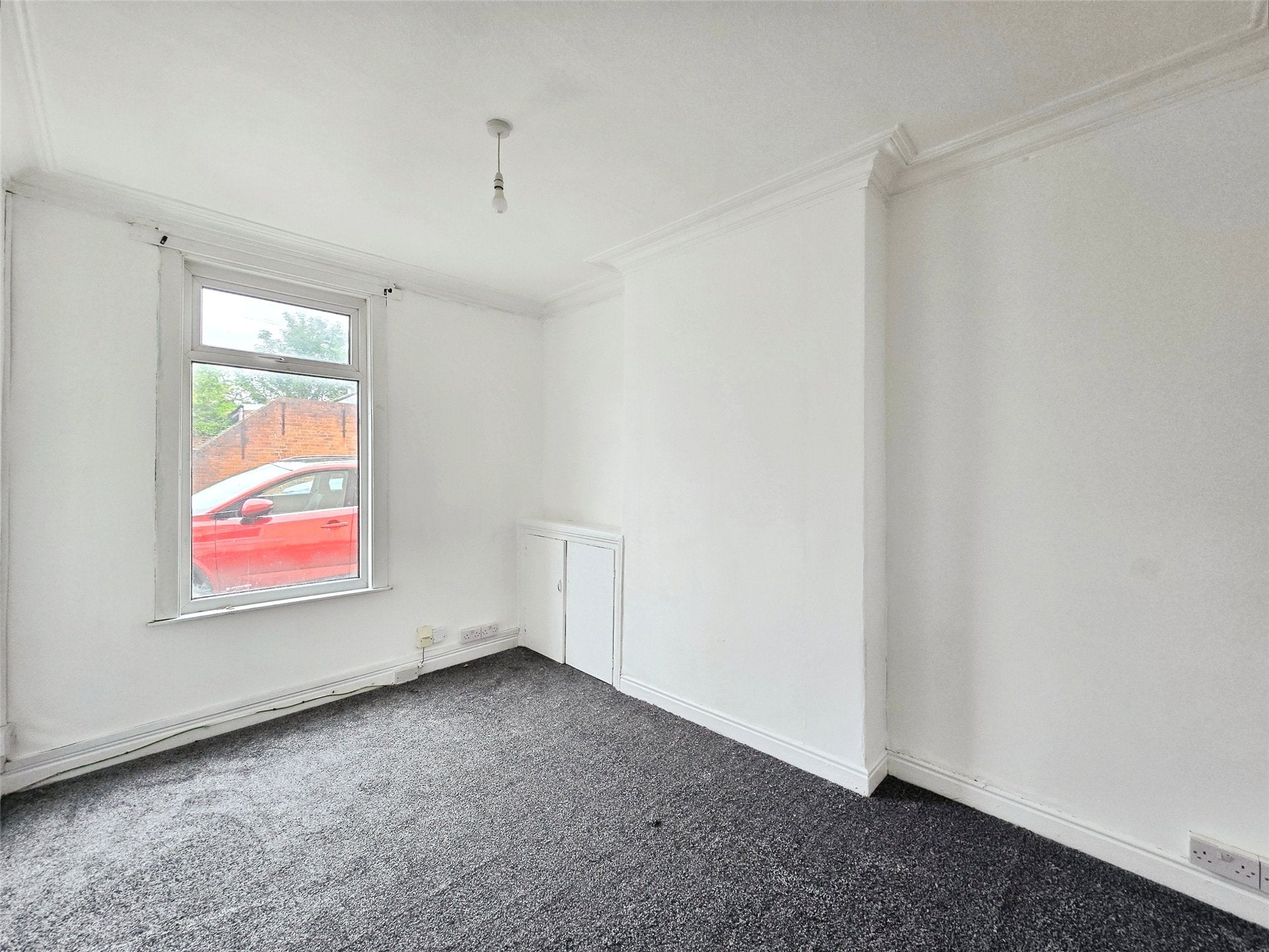 House Ridsdale Street in Darlington