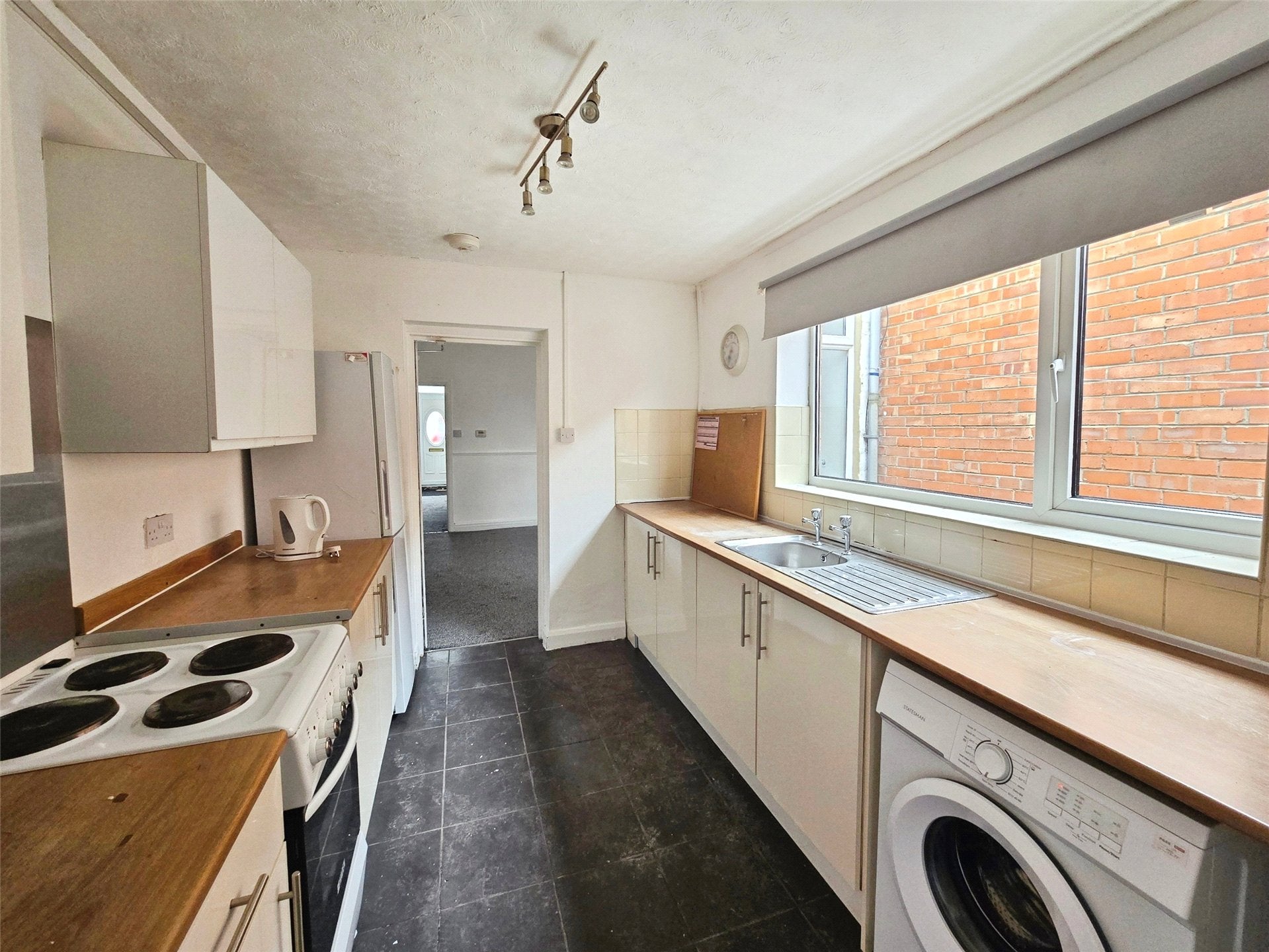 House Ridsdale Street in Darlington