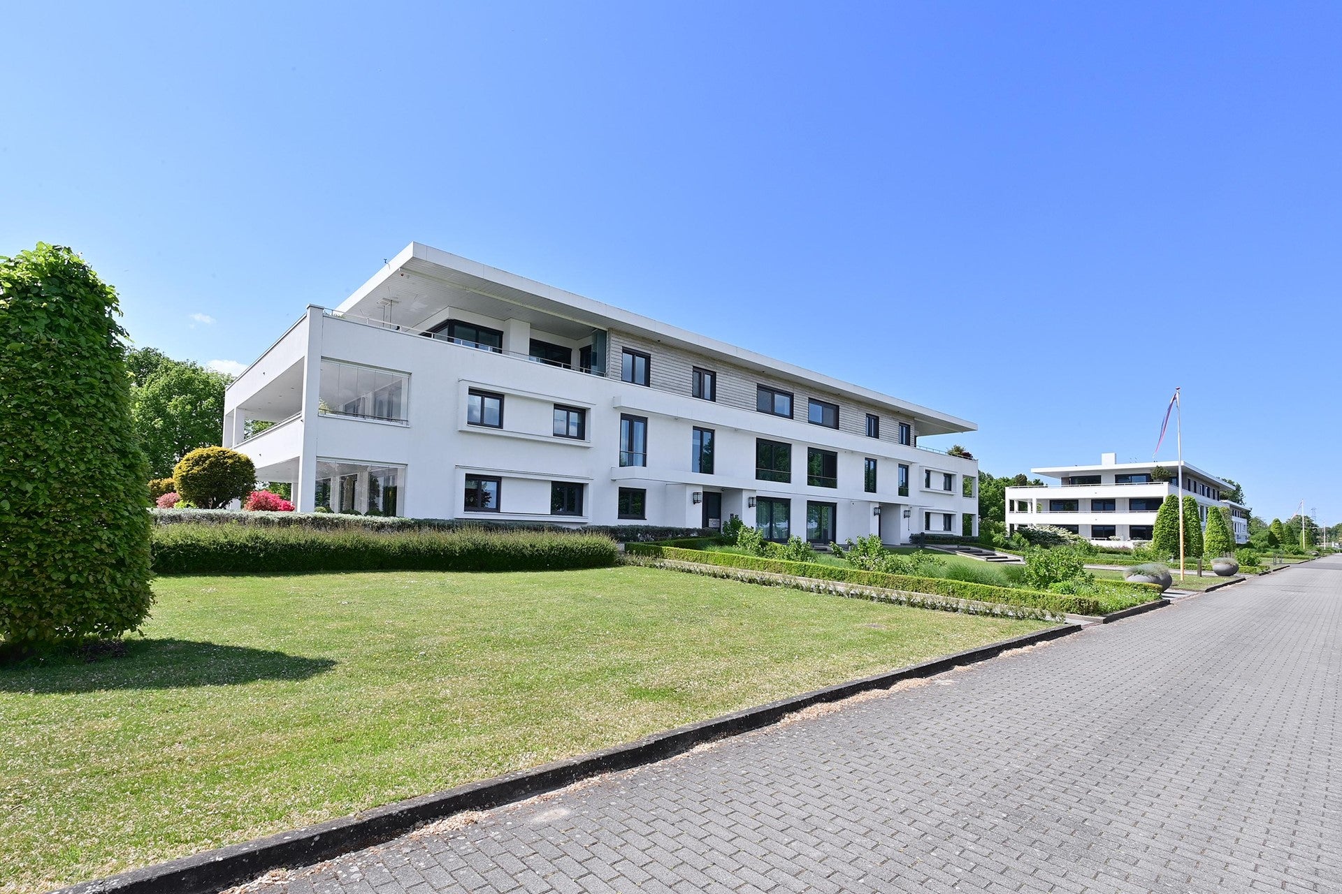 IJsselmeerweg 63 in Naarden