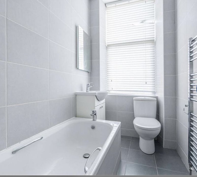Room Cowan Road in City of Edinburgh