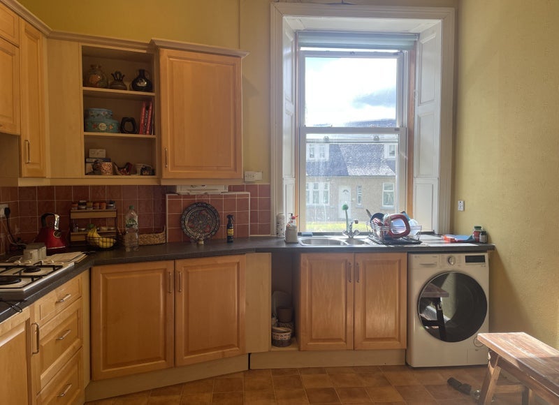 Room Cowan Road in City of Edinburgh