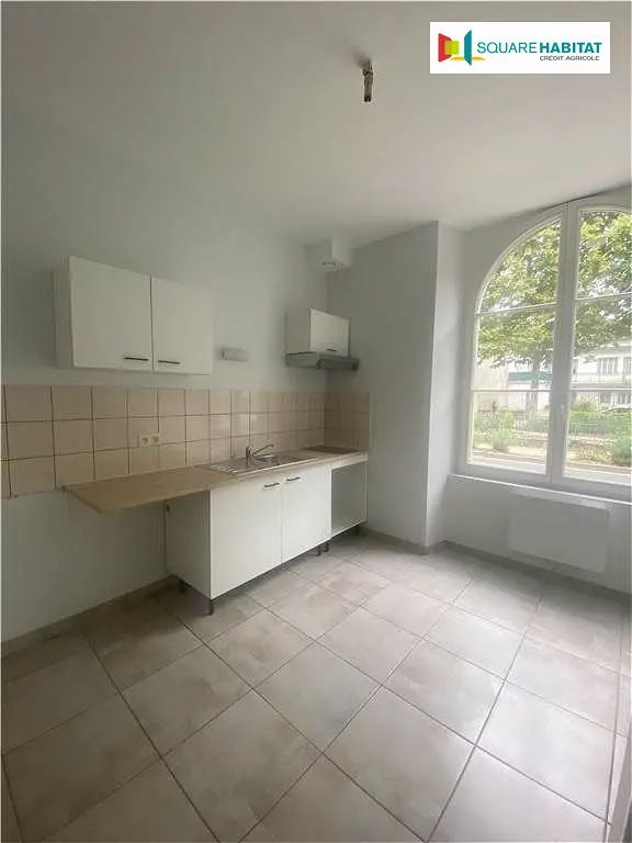 Appartement Boulevard de Castelnau à Vic-en-Bigorre