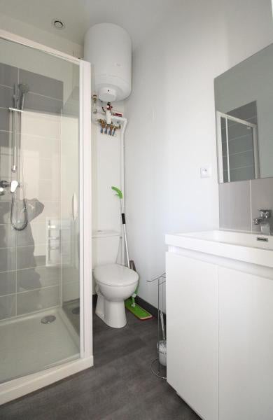 Appartement Rue Victor Basch à Périgueux