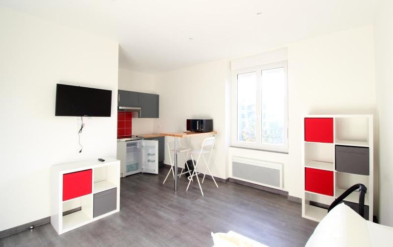 Appartement Rue Victor Basch à Périgueux