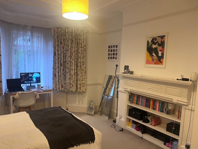 Room Kingscliffe Gardens in Greater London