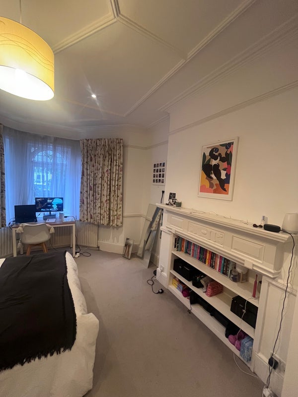 Room Kingscliffe Gardens in Greater London