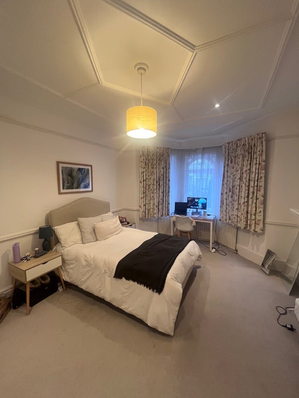 Room Kingscliffe Gardens in Greater London
