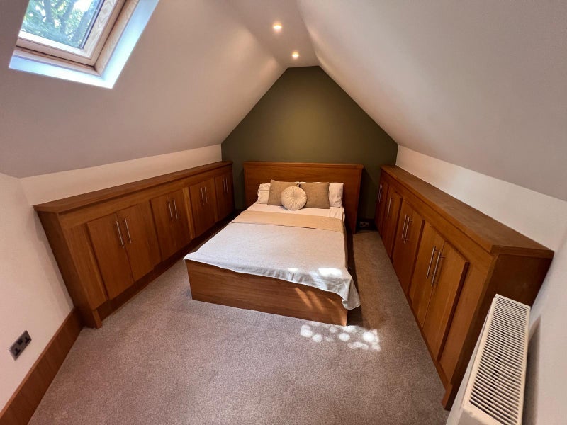 Room Eastfield Drive in Liverpool