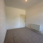 Flat Greenock Road in Paisley