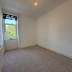 Flat Greenock Road in Paisley