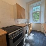 Flat Greenock Road in Paisley