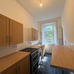 Flat Greenock Road in Paisley