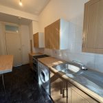 Flat Greenock Road in Paisley