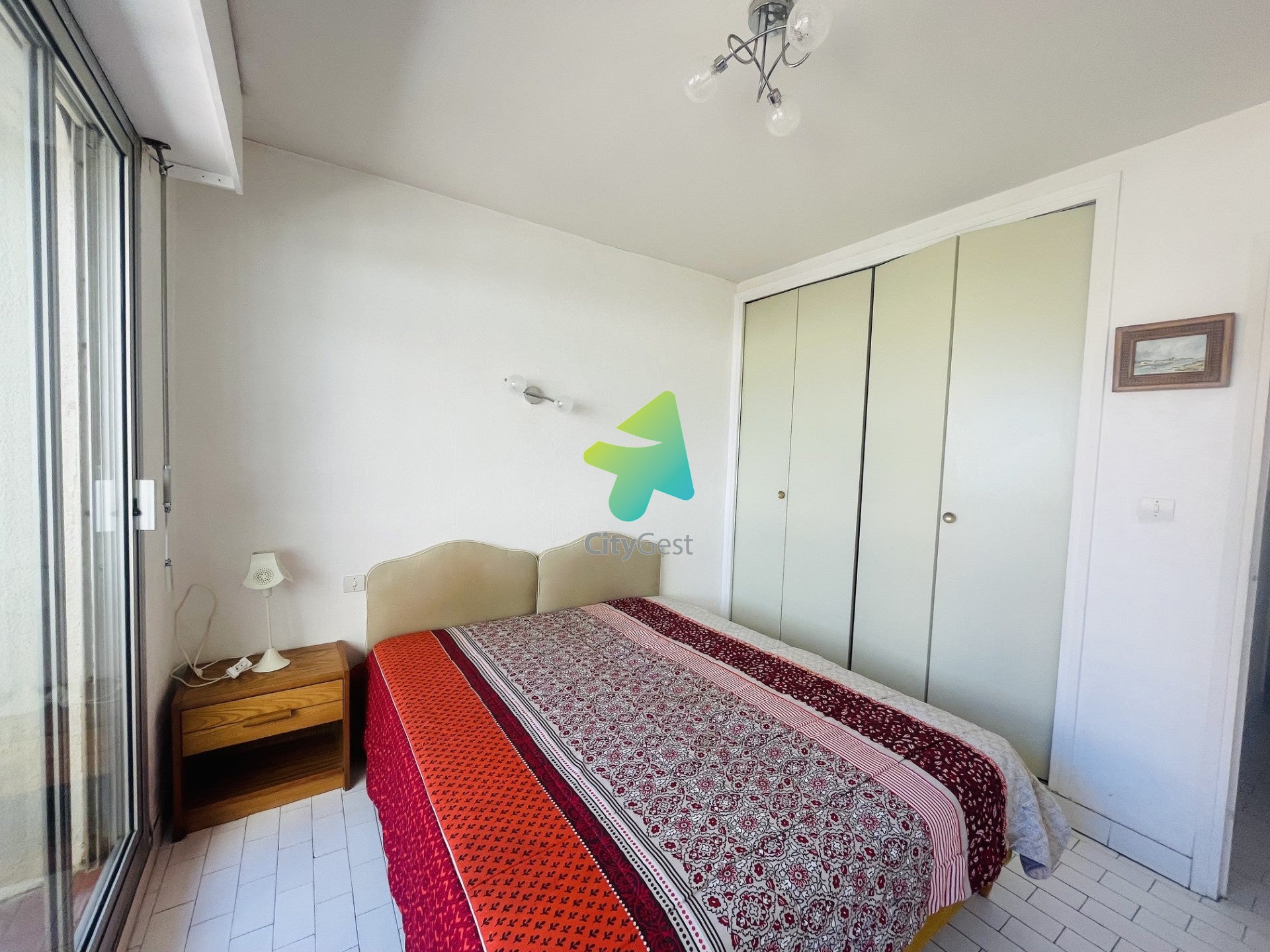 Appartement Jetée Sud à Canet-en-Roussillon
