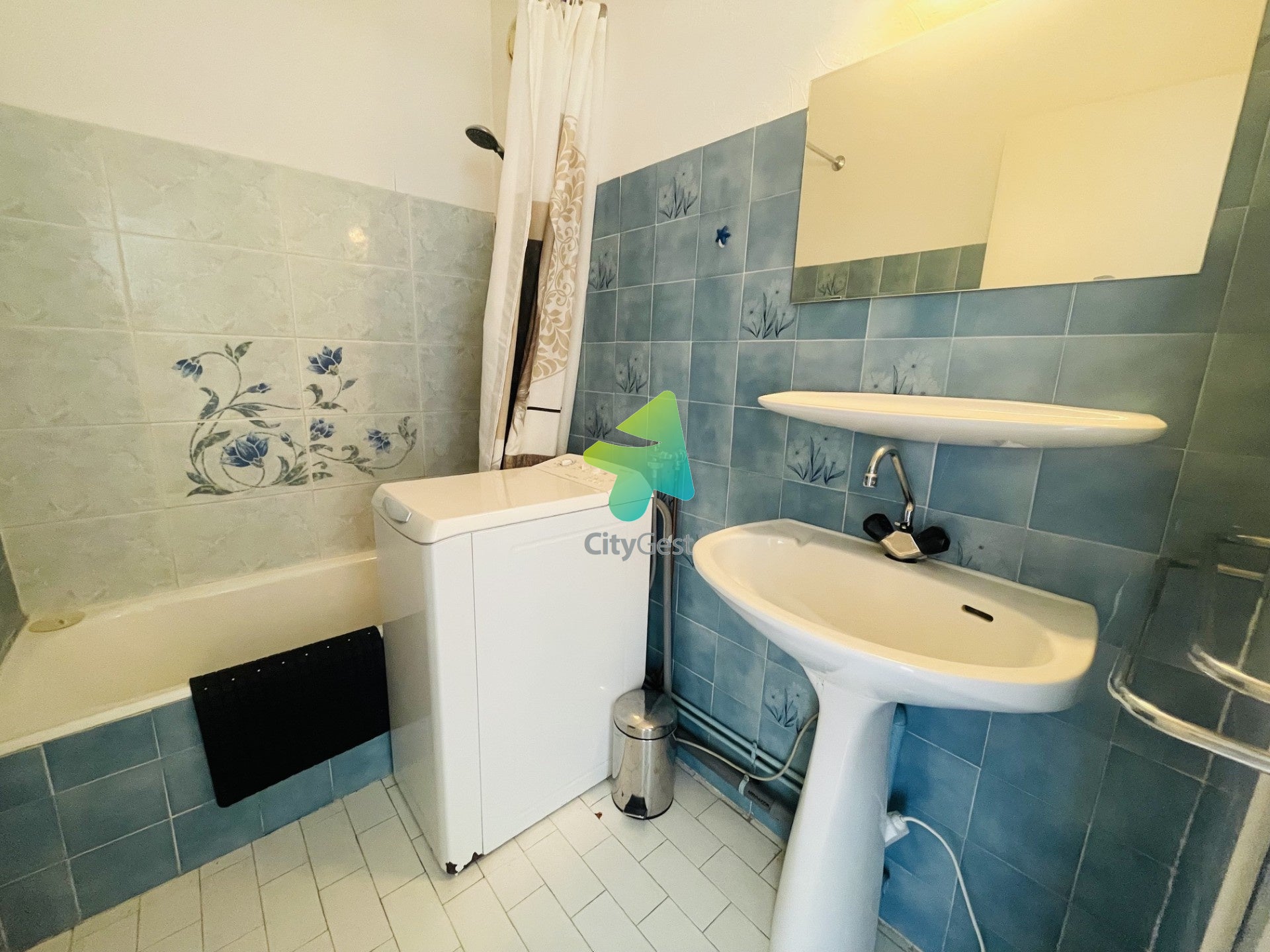 Appartement Jetée Sud à Canet-en-Roussillon