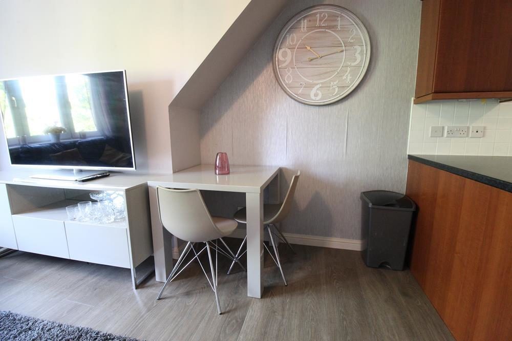 Flat King's Gate in Aberdeen