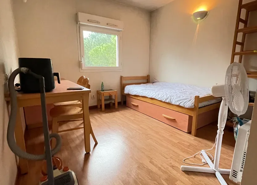 Appartement Place Thermidor à Montpellier