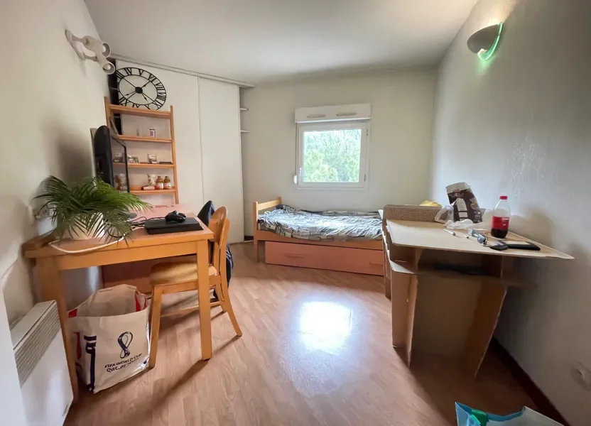 Appartement Place Thermidor à Montpellier