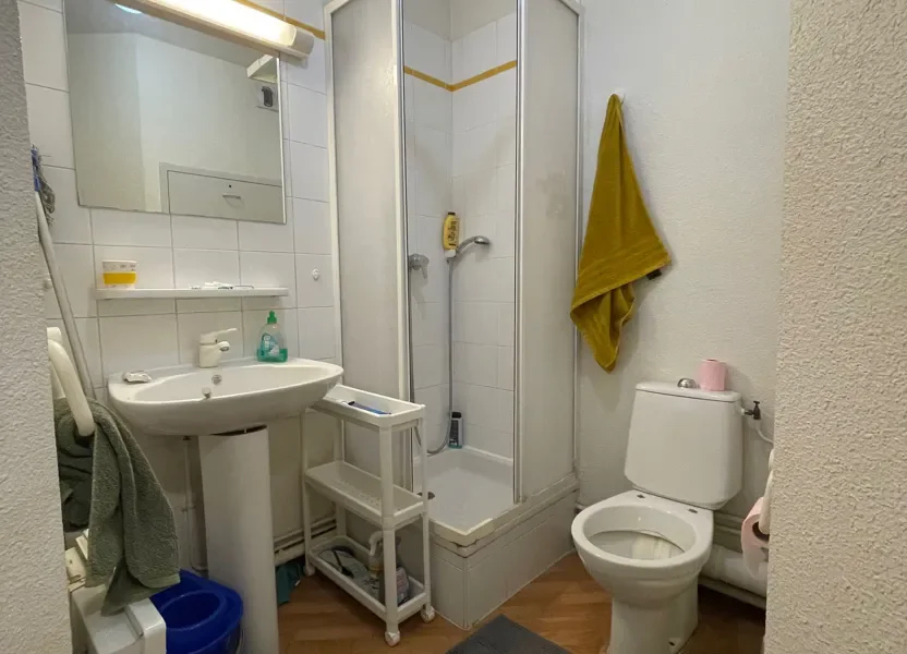 Appartement Place Thermidor à Montpellier